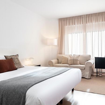 Salado Suites Apartments Sevilla Exterior foto