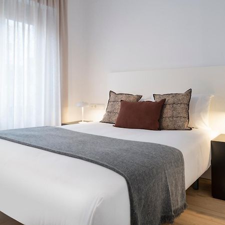 Salado Suites Apartments Sevilla Exterior foto